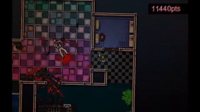 Chapter 8: Push It смотреть онлайн