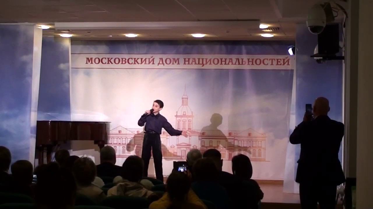 Я шагаю по Москве 7 июня 2017 год смотреть онлайн