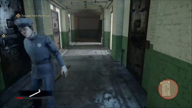 ELECTION CAMPAIGN | MAFIA: Definitive Edition (Classic Difficulty) #17 смотреть онлайн