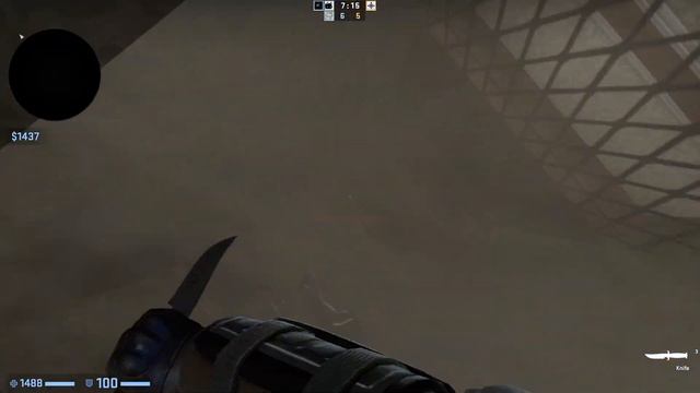 csgo 3 смотреть онлайн