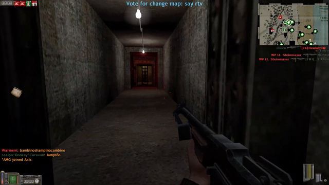 43 Kills, 25 Deaths & 20 Points on Dod_Charlie (as Allies) - Day of Defeat (2003) - PC смотреть онлайн