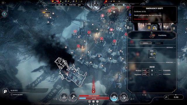 Frostpunk: Ep.6 At Least It Will Be Warm There (Let's Play) смотреть онлайн