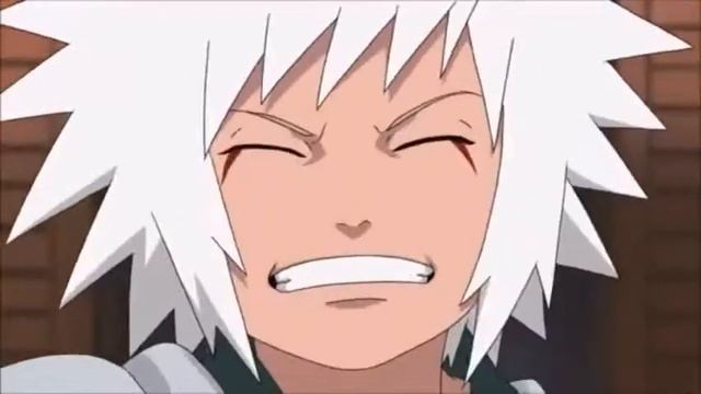 Naruto [AMV] Bring me back to life смотреть онлайн
