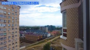 #Анапа Продается квартира возле моря - ЖК Кавказ