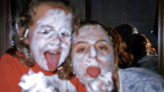 Sheila, La hermana de Alia смотреть онлайн
