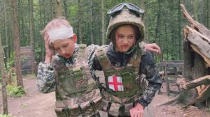 Оказание первой помощи