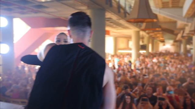 Recházame - Royce _ Simone Y Danila Bachata