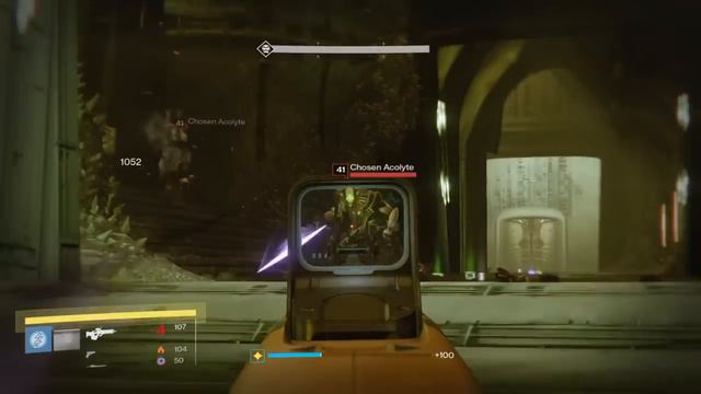 Destiny: Summoner's Circle solo guide (The Infantine) смотреть онлайн