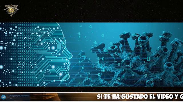 The Economist What if 2021 Los Biohackers y Transhumanismo смотреть онлайн