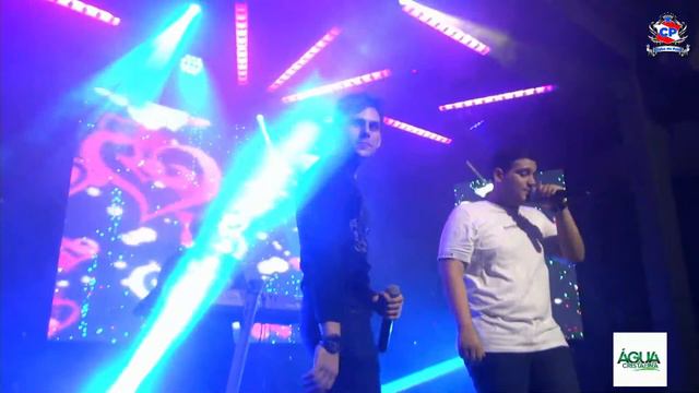 LIVE SHOW- FELIPE LESSA смотреть онлайн