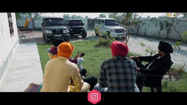 Mafia | Latest Haryanvi Songs Haryanavi 2019 | Jatin Siwani | New Hr Song 2019 | WE2 HARYANVI смотреть онлайн