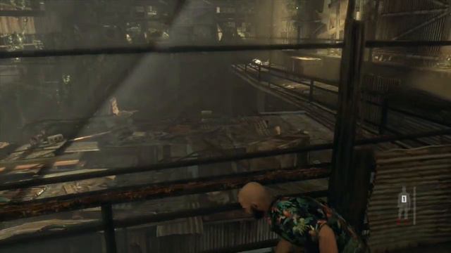 I'M A HORRIBLE BODYGUARD!! ( FUNNY "MAX PAYNE 3" GAMEPLAY #6) смотреть онлайн