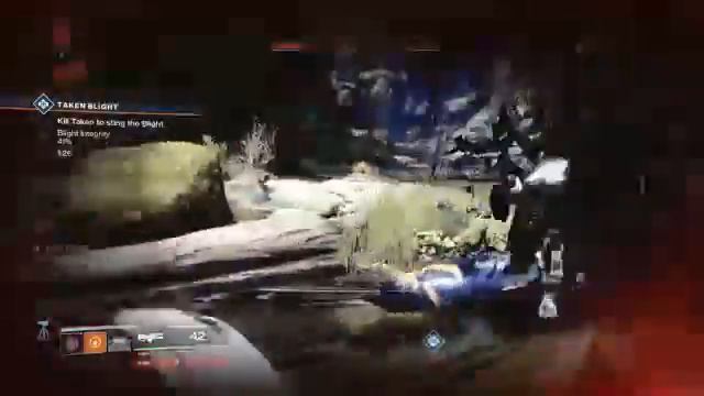 Destiny 2:Exotic Engram Grind смотреть онлайн