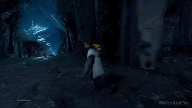 STAR WARS JEDI FALLEN ORDER Gameplay Walkthrough Part 3 [1080p HD 60FPS PC ULTRA] - No Commentary смотреть онлайн