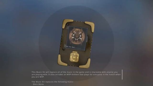 Music Kit | Amon Tobin, All for Dust смотреть онлайн