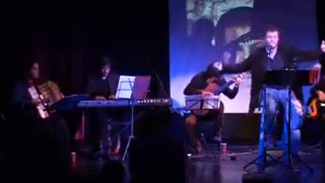 Pablo Parsi/Jeremias de los mita/Teresa Parodi/Nestor Acuña смотреть онлайн