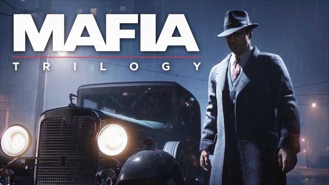 Mafia: Trilogy Main Theme - Epic Version смотреть онлайн