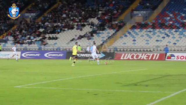 Compacto CDA - San Luis 29-04-16 / Sitio Oficial смотреть онлайн