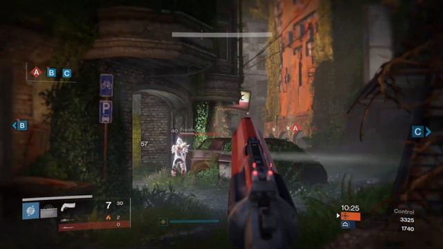 Destiny 1 In 2024, I Love This Game смотреть онлайн