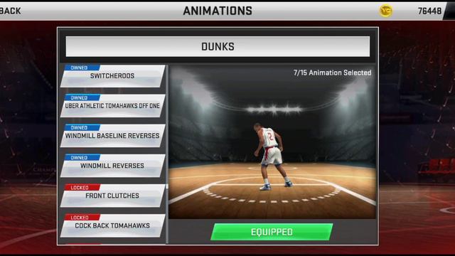 THE BEST DEFENDER KAWHI LEONARD IN NBA 2K20 - 2K20 MOBILE смотреть онлайн