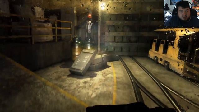 Metro 2033 Redux: Gross Balls of Death смотреть онлайн