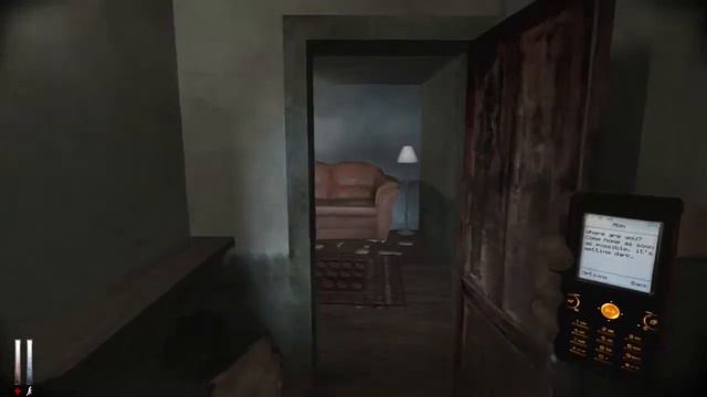 Half Life Mod - Cry of Fear Part 2 смотреть онлайн
