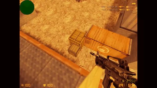 Counter Strike 1.6 aimbot [download link] смотреть онлайн