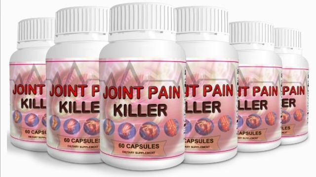 JOINT PAIN KILLER REVIEW - 🎇 DOES REALLY WORKS? 🎇 смотреть онлайн