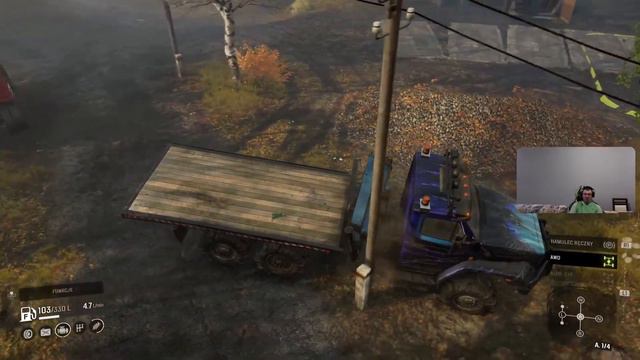 SnowRunner (PS5) #242 (Sezon 5) Don Na 100%🙂/ Sprzątanie Regionu :) смотреть онлайн