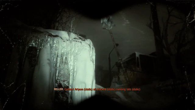 Metro Exodus: Dark One (Dead City) смотреть онлайн