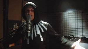 ALEX TERRIBLE - HATEBREED - I WILL BE HEARD