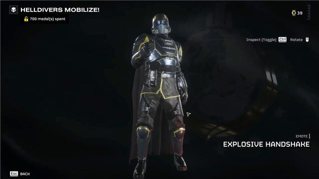 How To Use Emotes In Helldivers 2? The Best Way Explored - Helldivers 2 Tips & Tricks смотреть онлайн