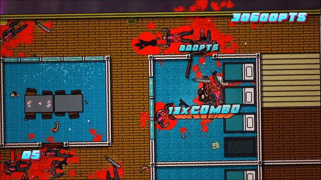 Dead Ahead, Floor 3 смотреть онлайн