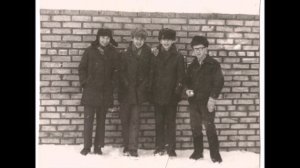 МОИ ПОЛУСТАНКИ ГОДА - исп. В. Андрианов. Коломна.