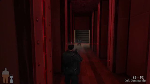 Max Payne PC (Part 3) Final End смотреть онлайн