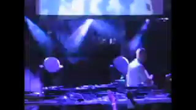 RJD2: Let the Good Times Roll Pt.2 - Austin, TX - July 30, 2011 смотреть онлайн