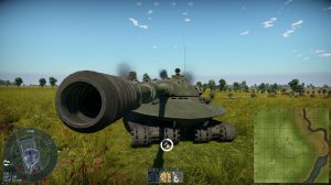 War Thunder   Пробный выезд песня ( Красная армия всех сильней )