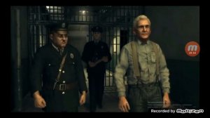 Mafia 2 приколы