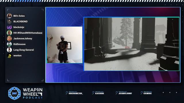 Banjo Kazooie | 2K24 | PS5 Slim | Helldivers 2 | Synapse VR | Battlebit | Xbox Fans Paid? - WWP 372 смотреть онлайн