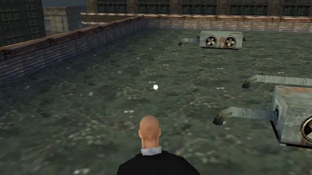 Scr@ps Plays: Hitman Codename 47 - Episode 1 | Tutorials and Chinese смотреть онлайн