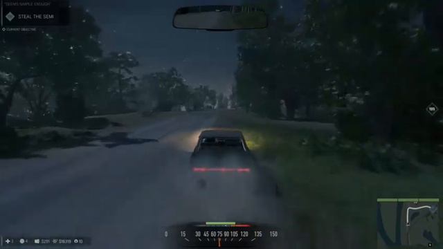 Mafia III • Exploring • XB1 • #vnmSpiderlingsFam (Part 2) смотреть онлайн