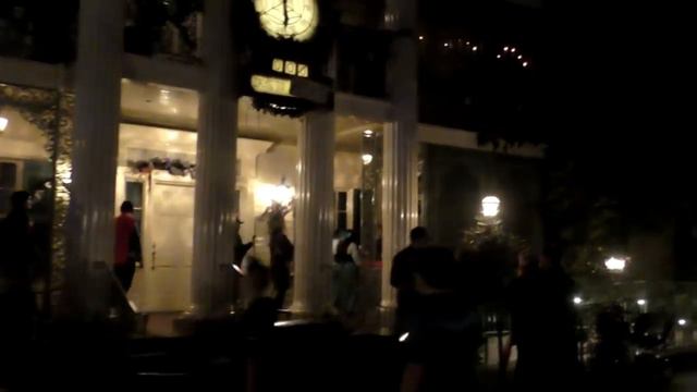The week we went to Mickeys Halloween Party - 10-14-2017 смотреть онлайн