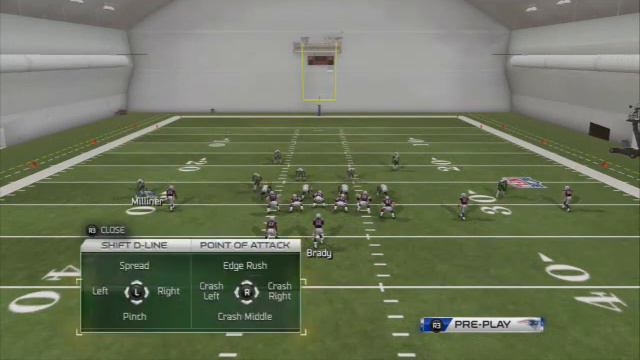 Madden 25 Defensive Tips: Free Miami Defensive Guide смотреть онлайн
