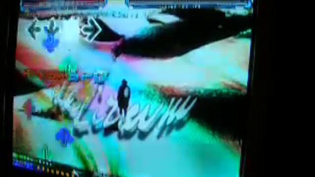 Delirium on StepMania смотреть онлайн