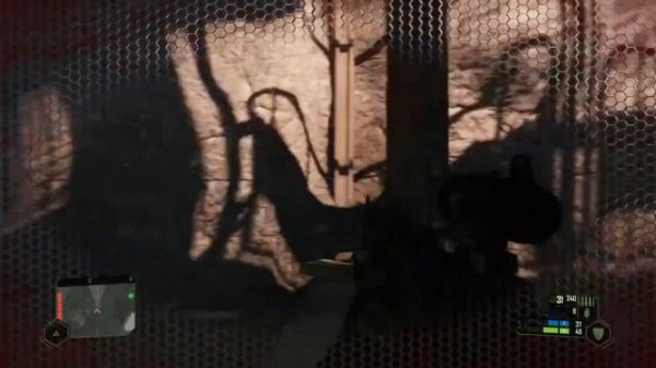 Crysis Remastered | Прохождение #6 {PS4}