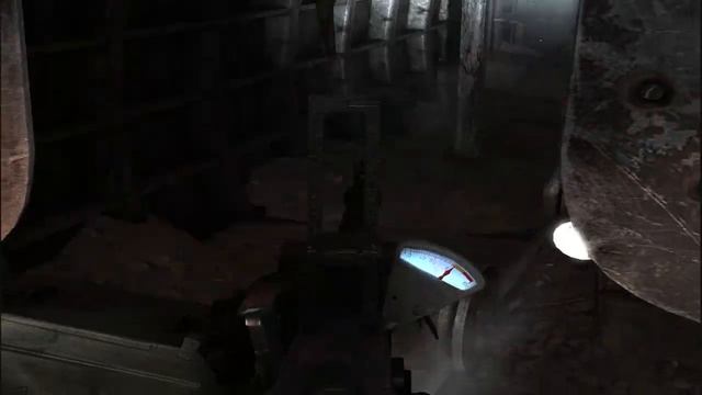 Let's Play Metro 2033: Part 16 - Armoured Cars смотреть онлайн