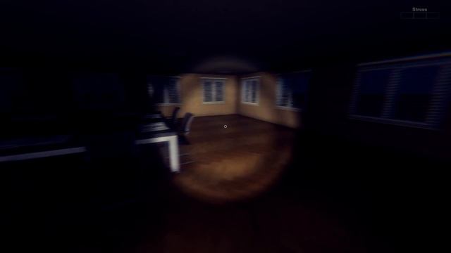 TRY TO FALL ASLEEP!! Demo (There's Monsters Spying On Me!!) смотреть онлайн
