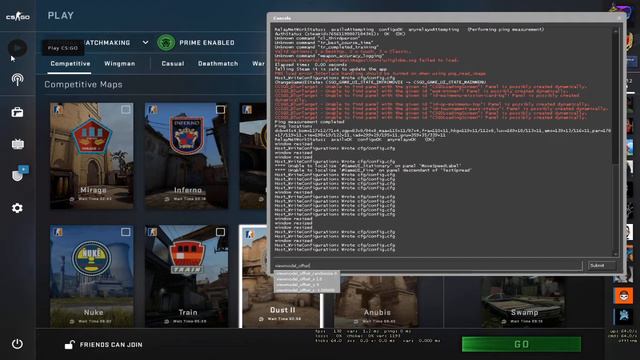 CS:GO Best View Model Settings смотреть онлайн