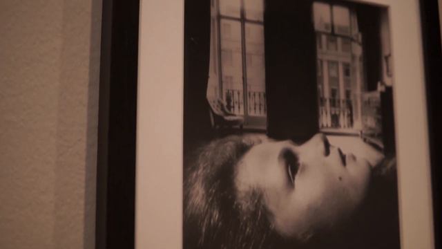 El inquietante universo de Bill Brandt смотреть онлайн