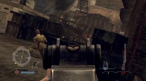 Medal of Honor Airborne часть #2 проходим без комментариев